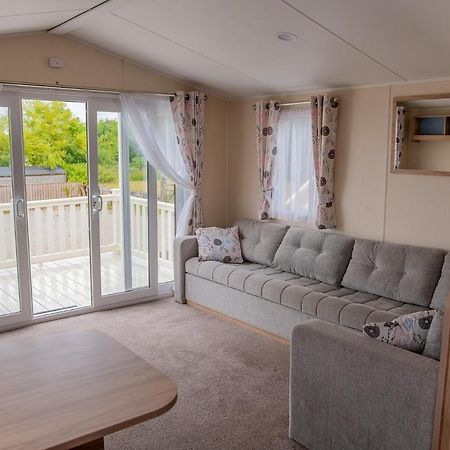Heartsease Cottage St Austell Exterior photo
