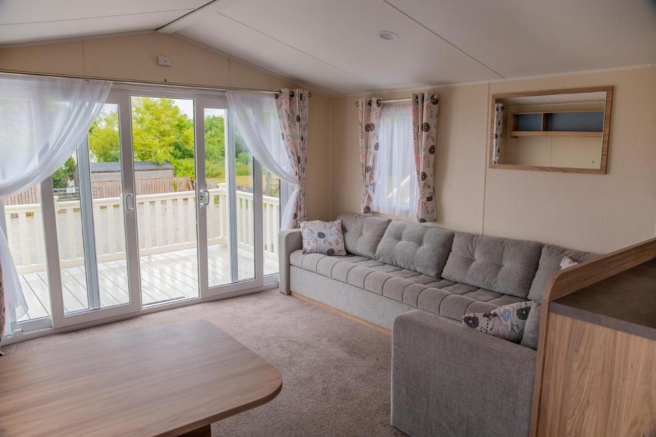 Heartsease Cottage St Austell Exterior photo