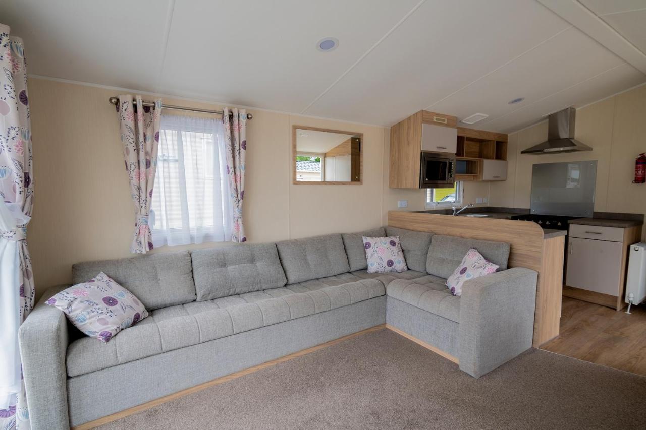 Heartsease Cottage St Austell Exterior photo