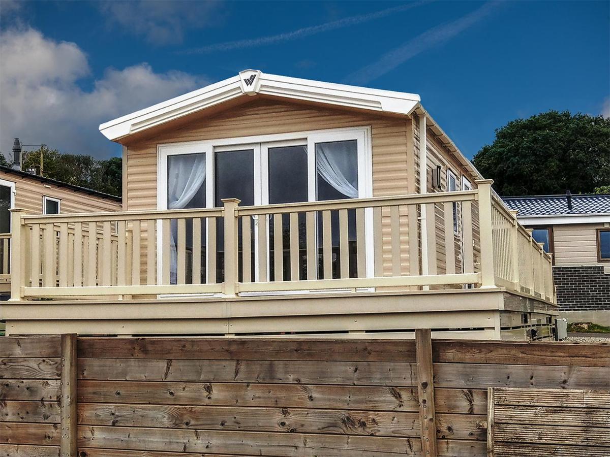Heartsease Cottage St Austell Exterior photo