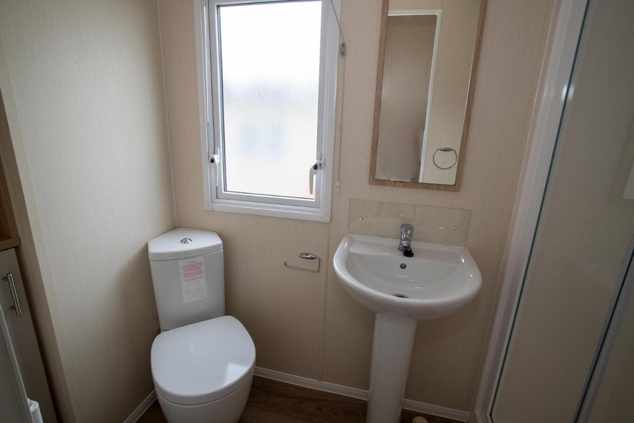 Heartsease Cottage St Austell Exterior photo