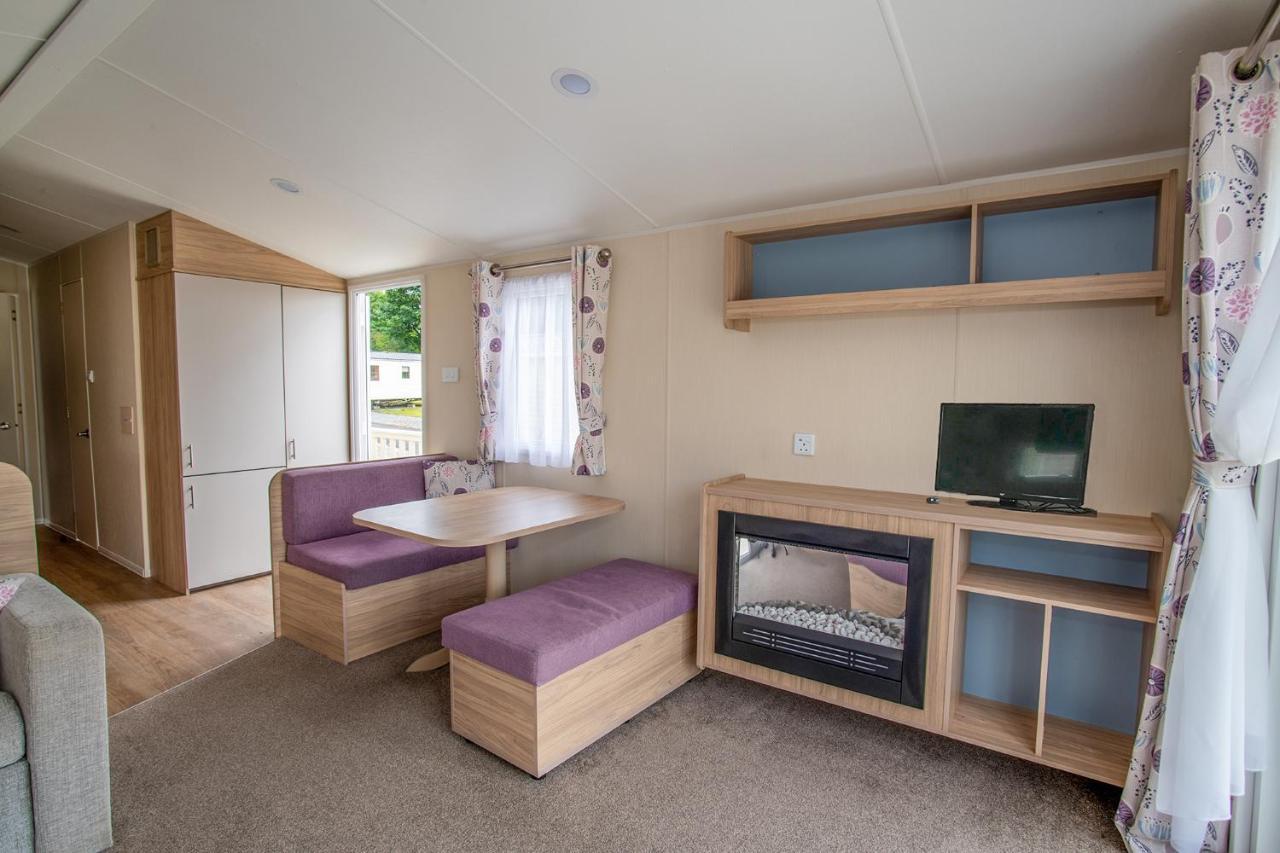 Heartsease Cottage St Austell Exterior photo