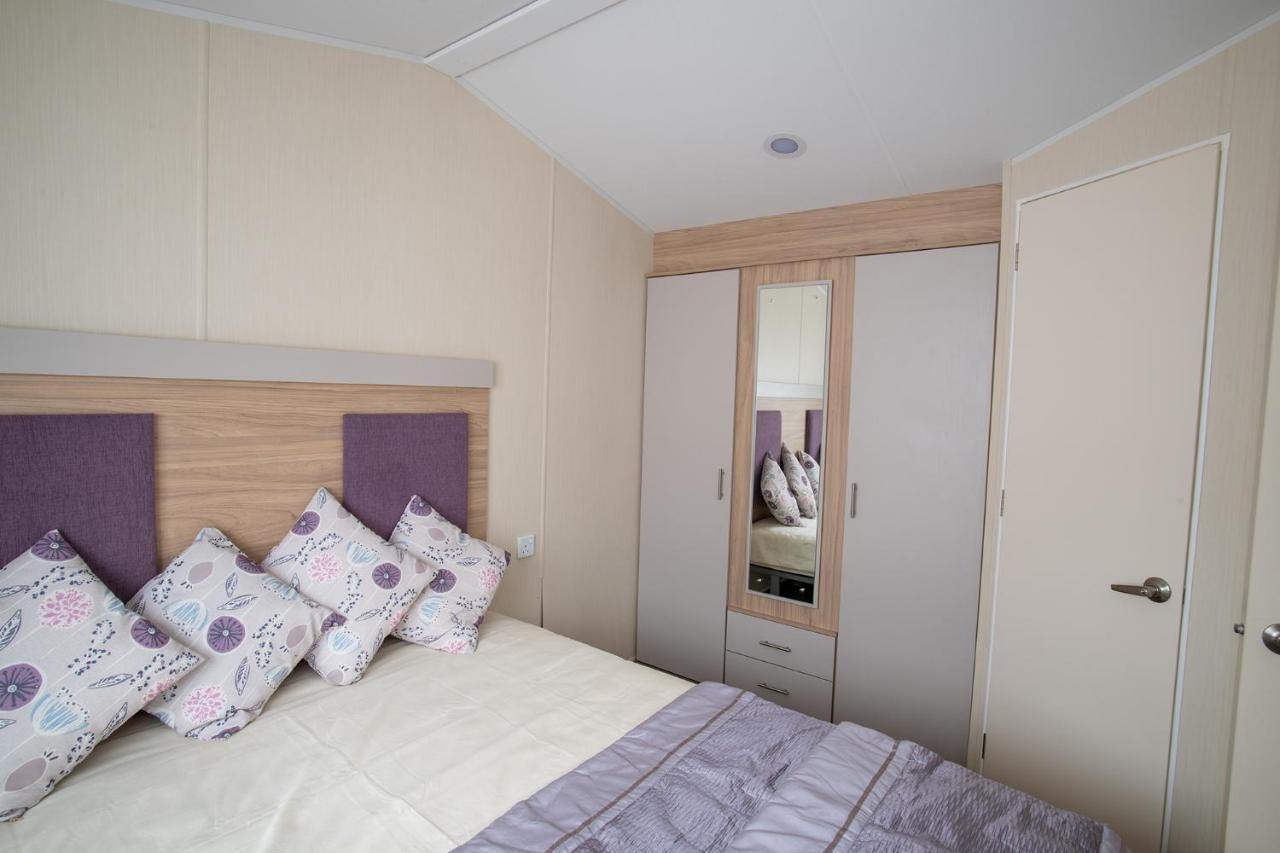 Heartsease Cottage St Austell Exterior photo