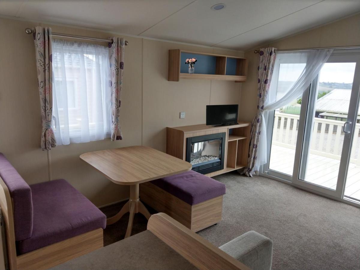 Heartsease Cottage St Austell Exterior photo