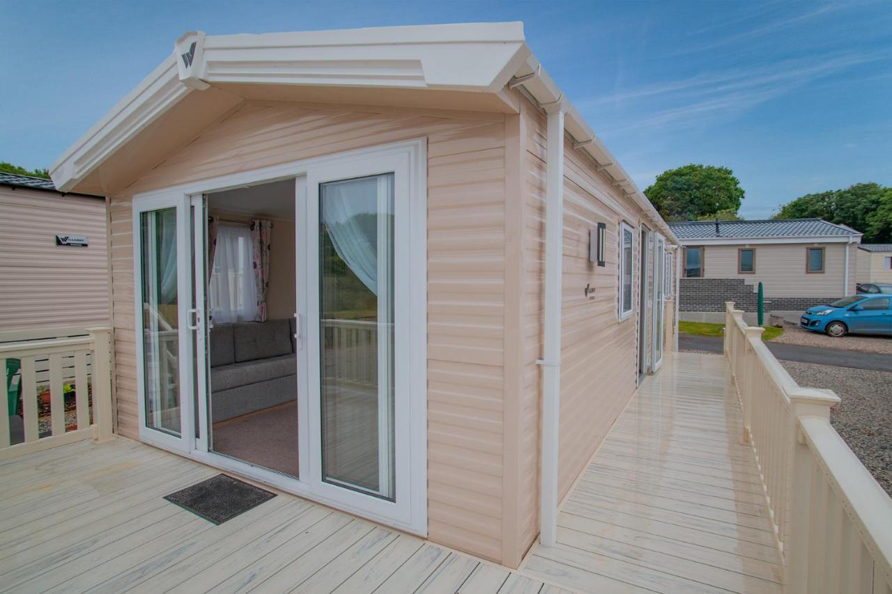 Heartsease Cottage St Austell Exterior photo